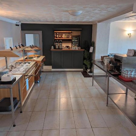 Mayfair Hotel - Isle Of Wight Шанклин Экстерьер фото