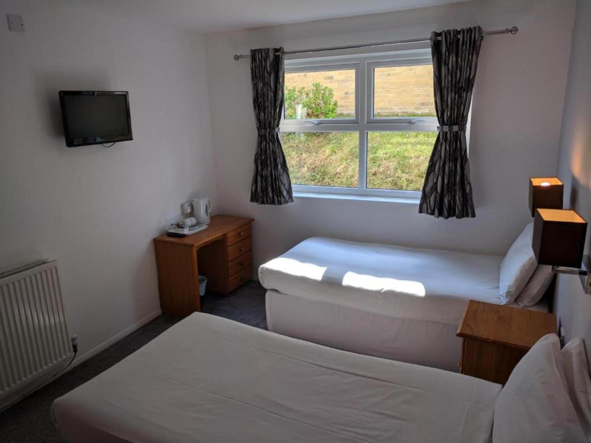 Mayfair Hotel - Isle Of Wight Шанклин Экстерьер фото