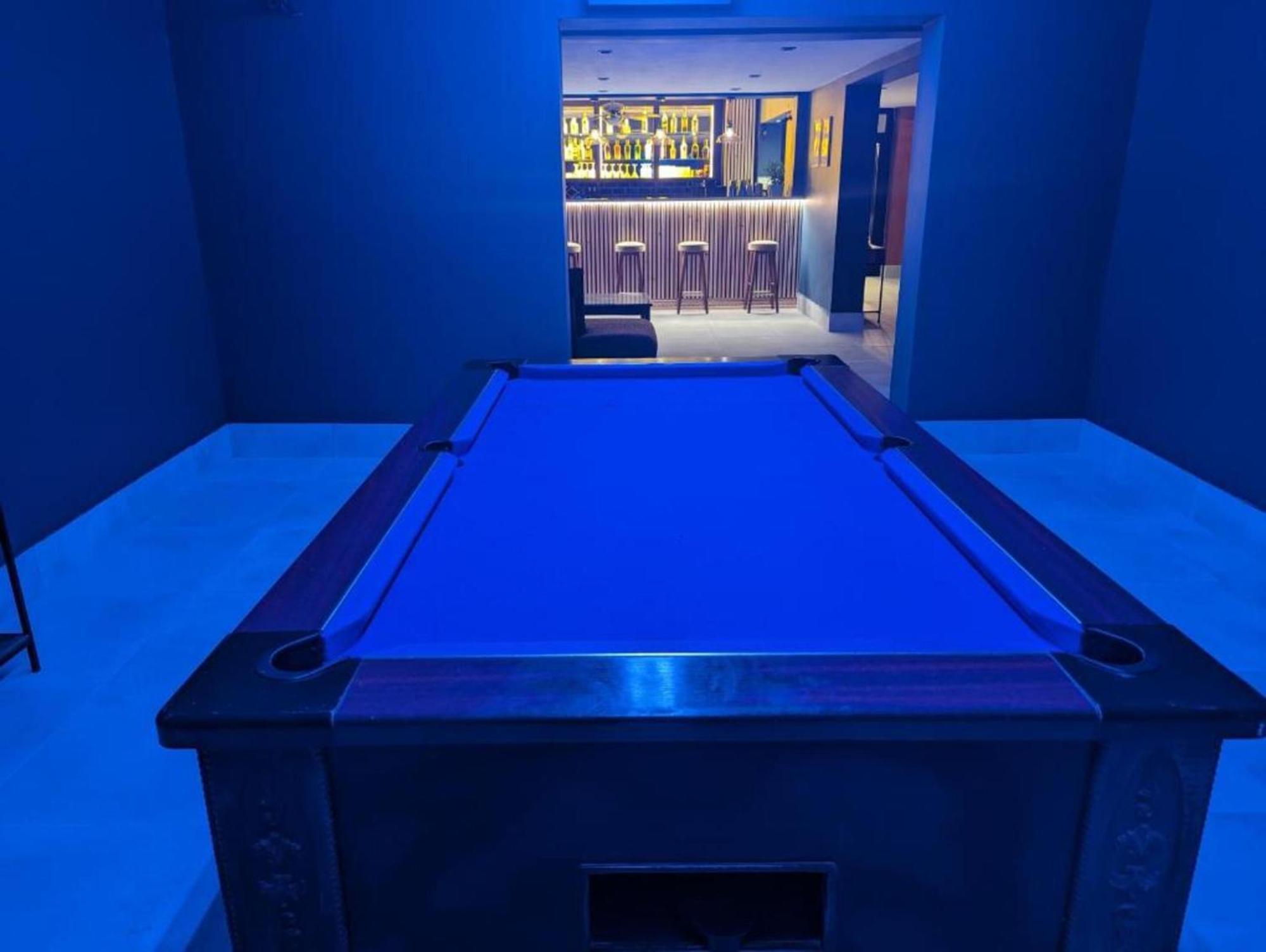Mayfair Hotel - Isle Of Wight Шанклин Экстерьер фото