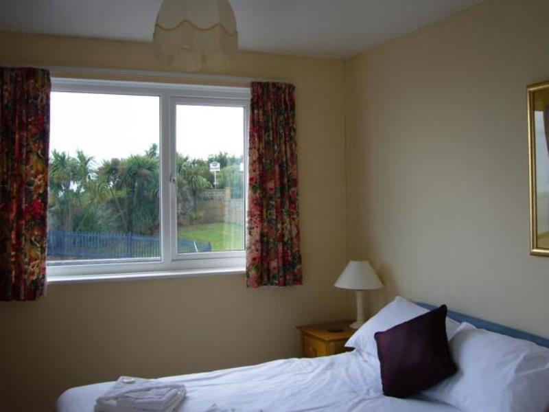 Mayfair Hotel - Isle Of Wight Шанклин Экстерьер фото