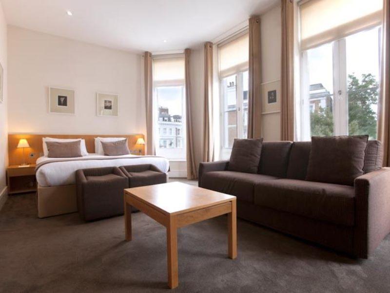 Mayfair Hotel - Isle Of Wight Шанклин Экстерьер фото