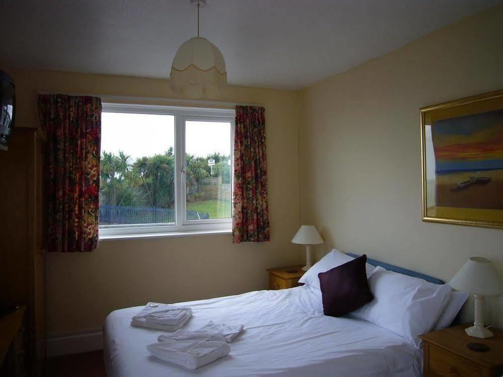 Mayfair Hotel - Isle Of Wight Шанклин Экстерьер фото